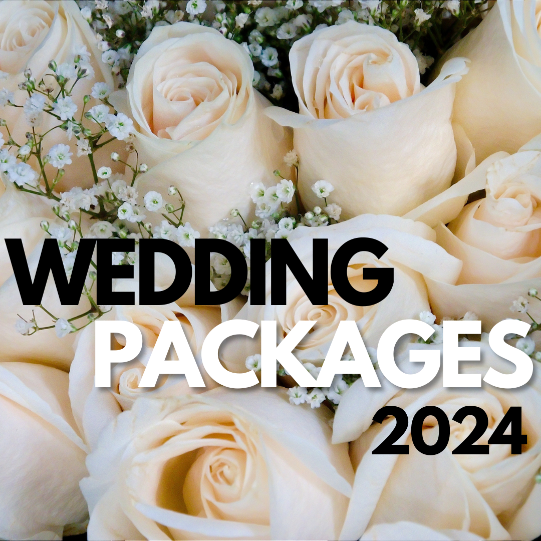 2024 Wedding Packages for an Affordable Ugandan Wedding